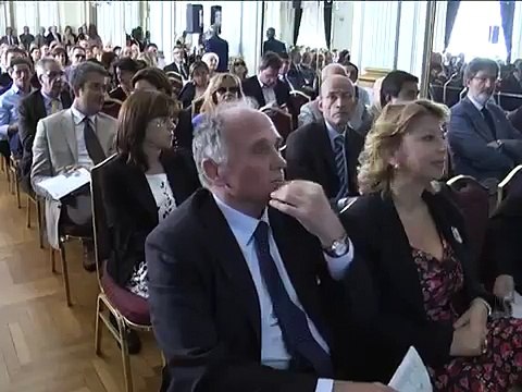 Napoli - Convegno sul servizio sanitario nazionale (11.05.13)