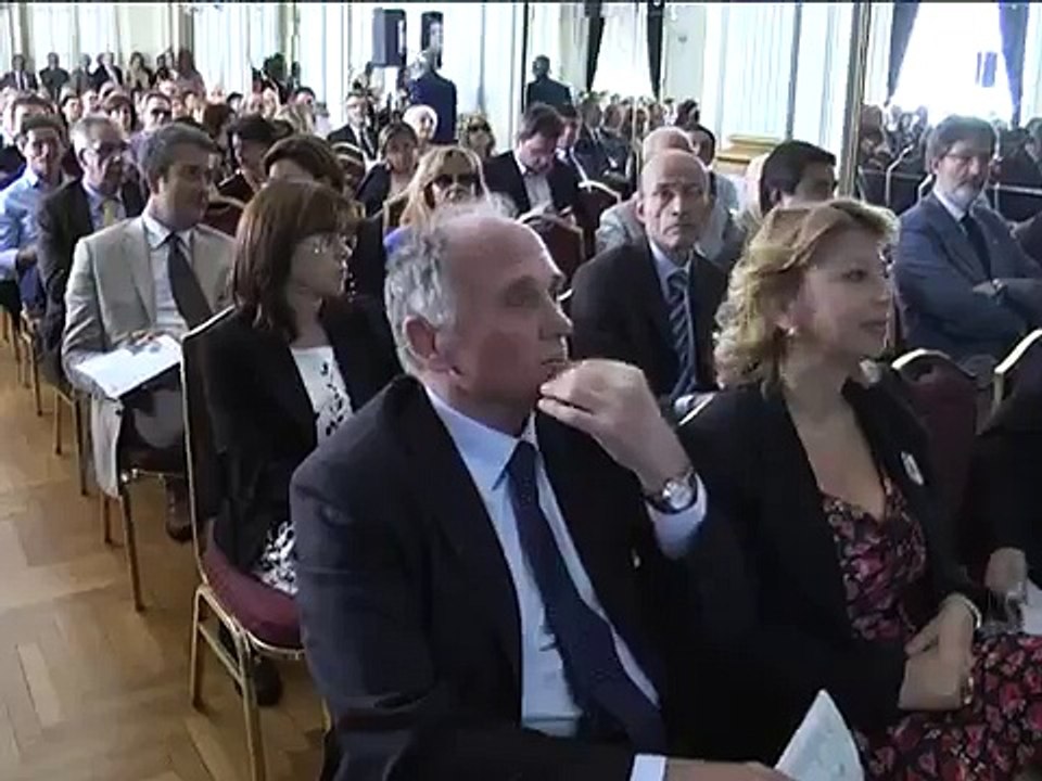 Napoli - Convegno sul servizio sanitario nazion...