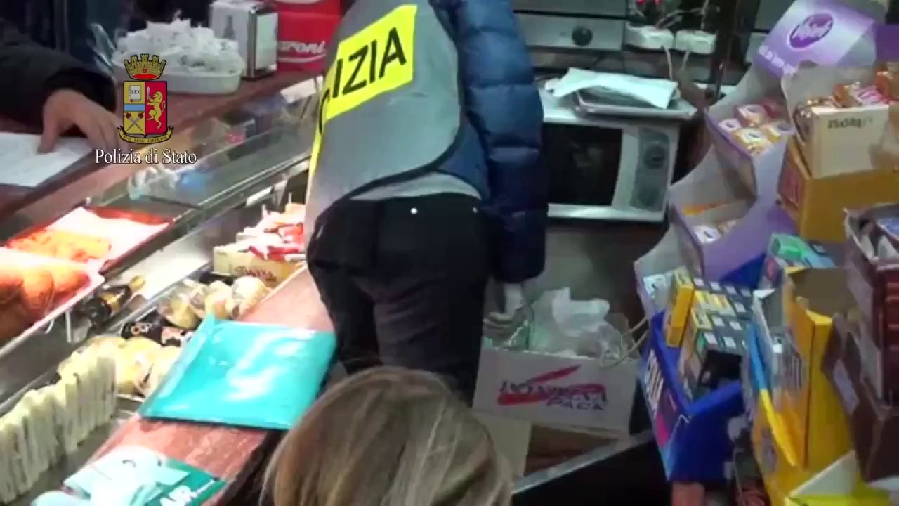 Polizia di Stato - Il Nucleo prevenzione crimin...