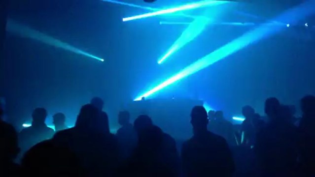 Solid Rocket Booster @ Case à Choc, Neuchâtel