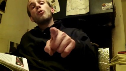 Aimeric, revue politique et solutions contre la crise.