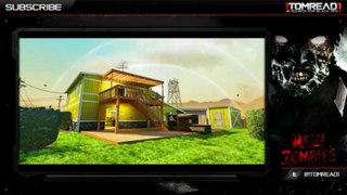 Black Ops 2 DLC - NUKETOWN ZOMBIES IMAGE + FREE WALLPAPER [CONCEPT] - Thanks for 30k :D