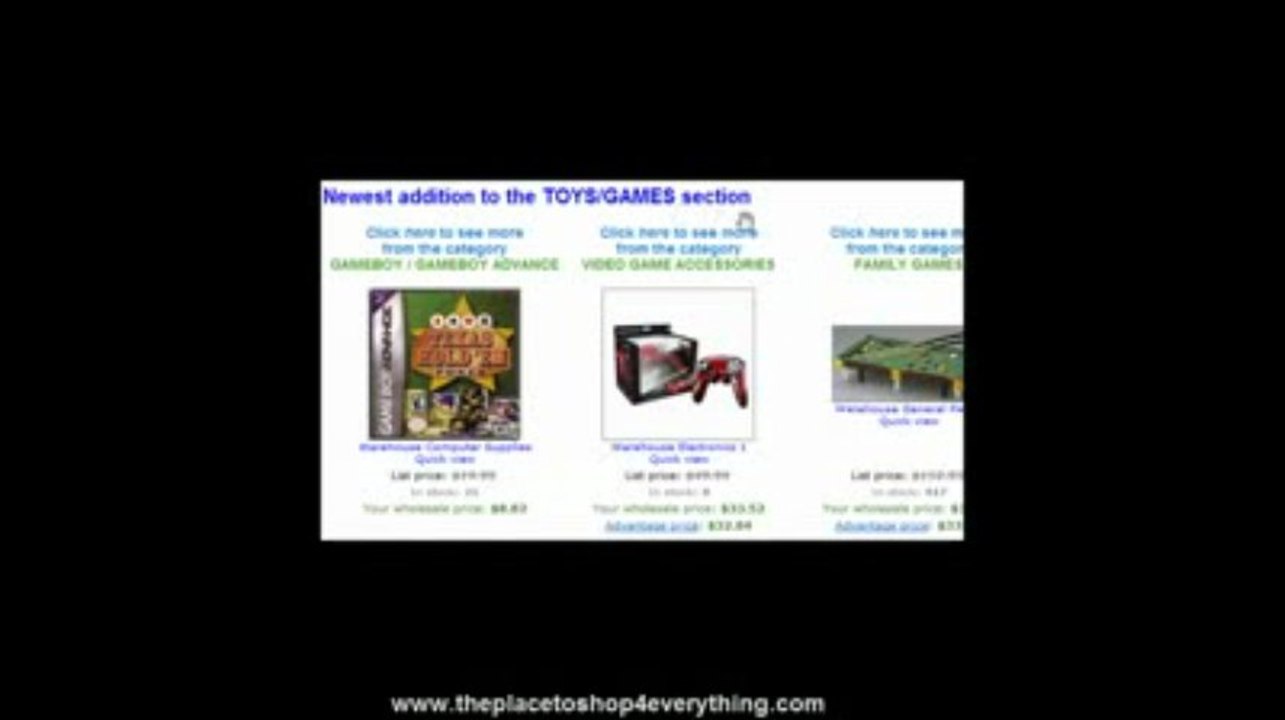 " Salehoo Wholesale Sources / eBay® Directory - #1 Affiliate Program (view mobile)  |  Salehoo Wholesale Sources / eBay® Directory - #1 Affiliate Program (view mobile) "