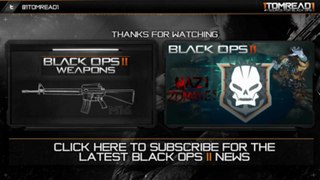 Black Ops 2 - AK-47 [Episode 15] - Black Ops 2 Guns
