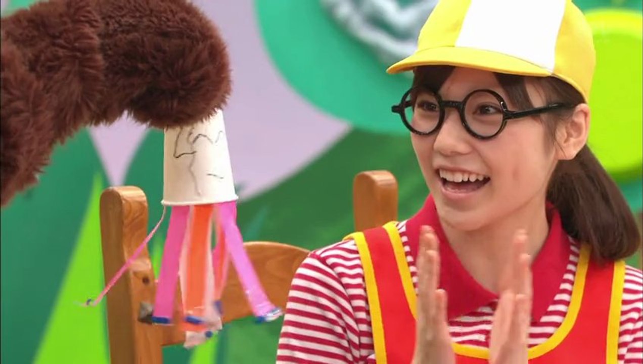 130511 Saturday Night Child Machine ep05