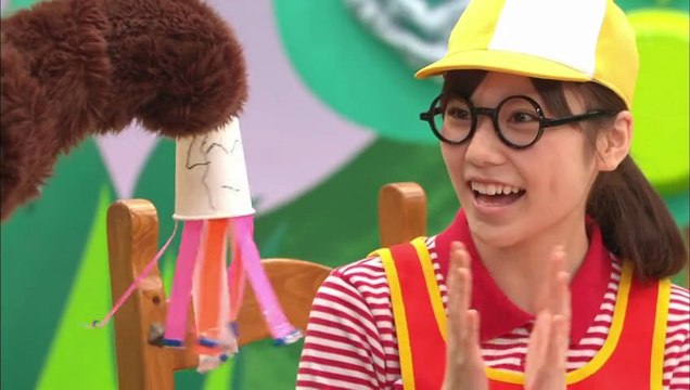 130511 Saturday Night Child Machine ep05