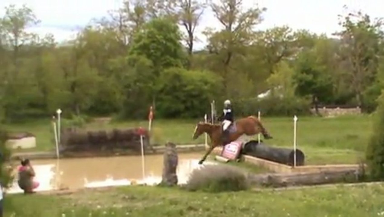 Rodez Amateur2 GP CCE