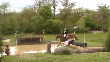 Rodez Amateur2 GP CCE