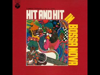 Shungo Sawada, Takeru Muraoka & The All Stars - C,C,C