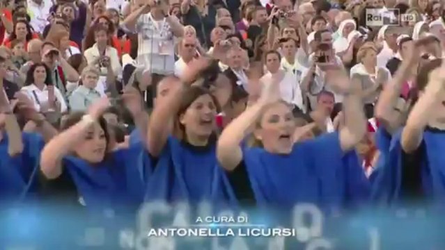 I Will Follow Him - Lois Kirby - Anno Domini Gospel Singers Quartet