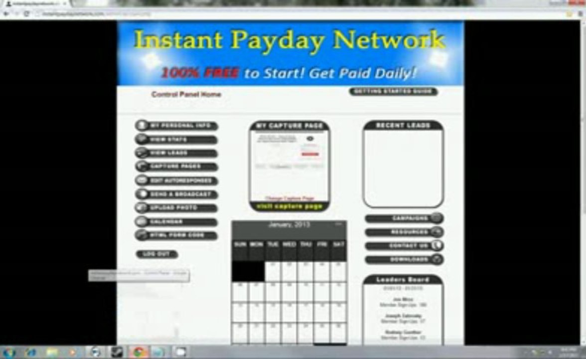 Coffee Shop Millionaire! The Most Tested And Proven Offer In Im. | Coffee Shop Millionaire! The Most Tested And Proven Offer In Im.