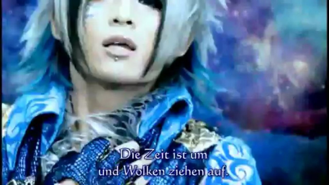 Starry Heaven - Royz (german subs)