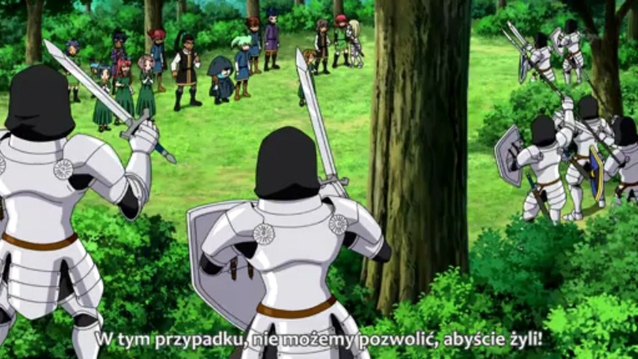 Inazuma Eleven Go Chrono Stones Ep 19