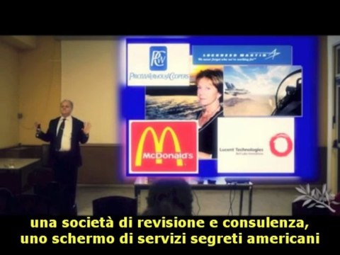 Chi governa l'Europa 3-6 (chi è Neelie Kroes)