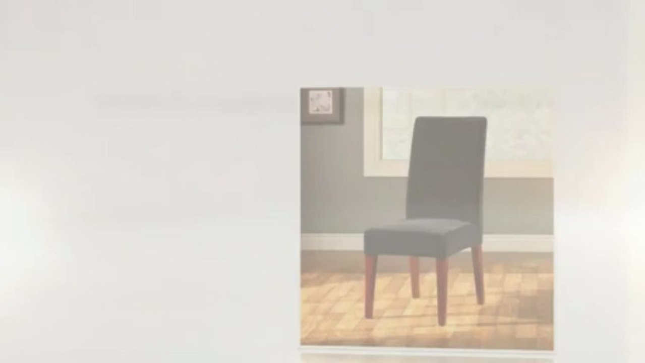 Get insider tips and recommended resources on dining room chair covers