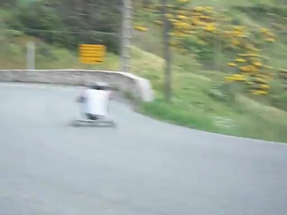 Drift Triking Team 07