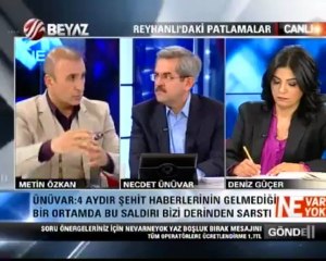 Ne Var Ne Yok 12.05.2013 1.Kısım