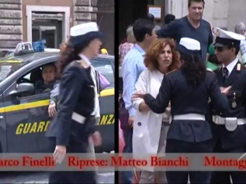 Intervista a Roberto Rastelli (Centro Democratico)