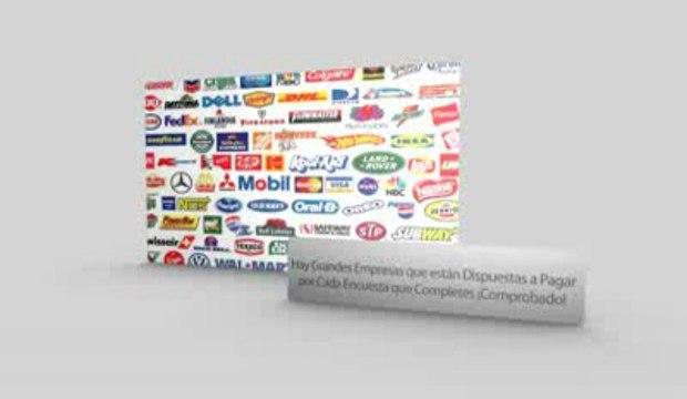 Gana Dinero Con Encuestas | Gana Dinero Con Encuestas