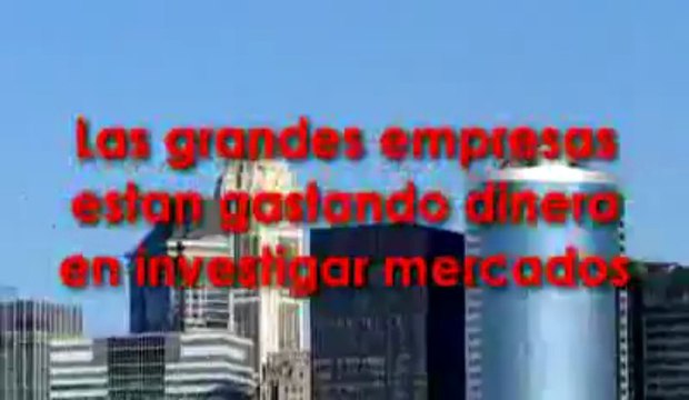 Gana Dinero Con Encuestas | Gana Dinero Con Encuestas