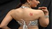 Hot Preeti Jhangiani Show Her Sexy Tatoos