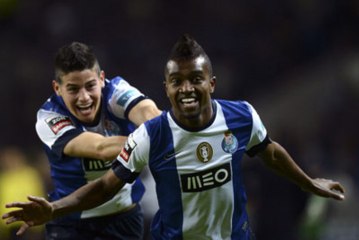 Un but somptueux qui offre le titre de champion à Porto sur un plateau !