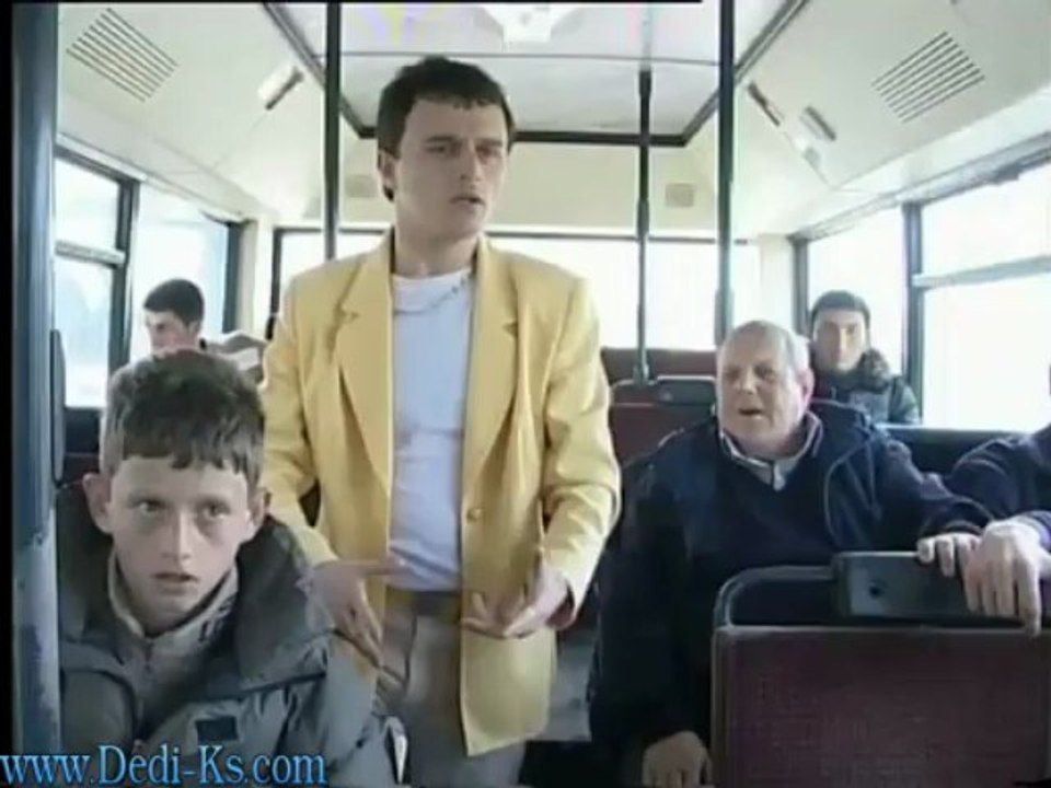 Mixha Bibe & Rrahim Struja - Humor 2