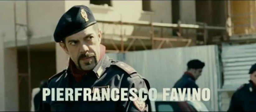 ACAB All Cops Are Bastards Trailer Ufficiale HD