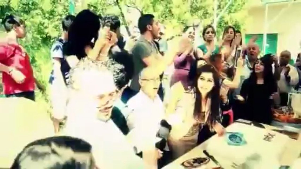 Arab Idol - Plus