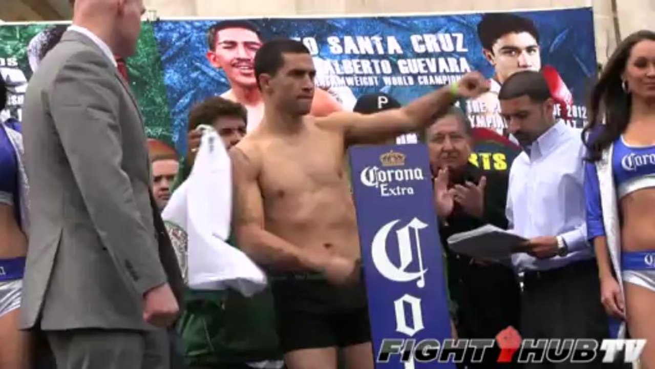 Kahn Molina weigh in