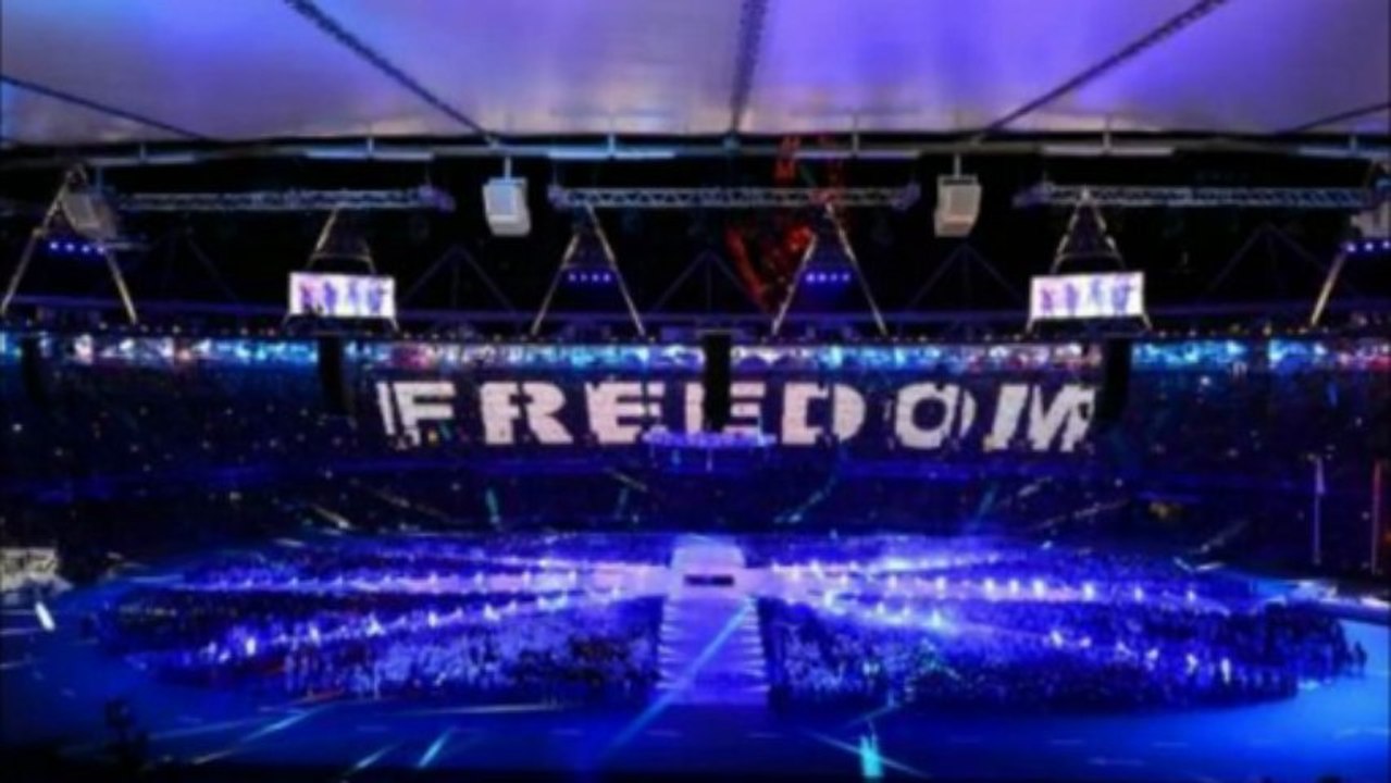 "Freedom & For once in my life" remix by musician Dj Aliababoa (George Michael, Stevie Wonder Tribute)