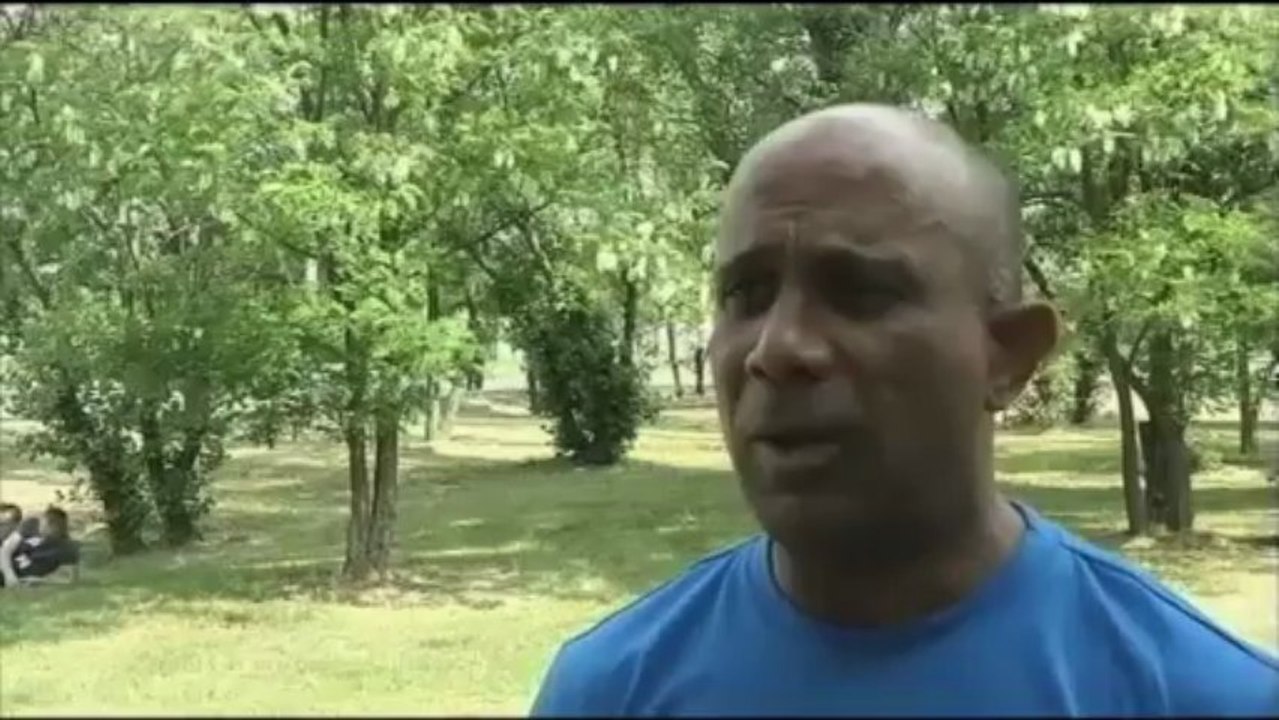 Reportage LUCIE IGNACE