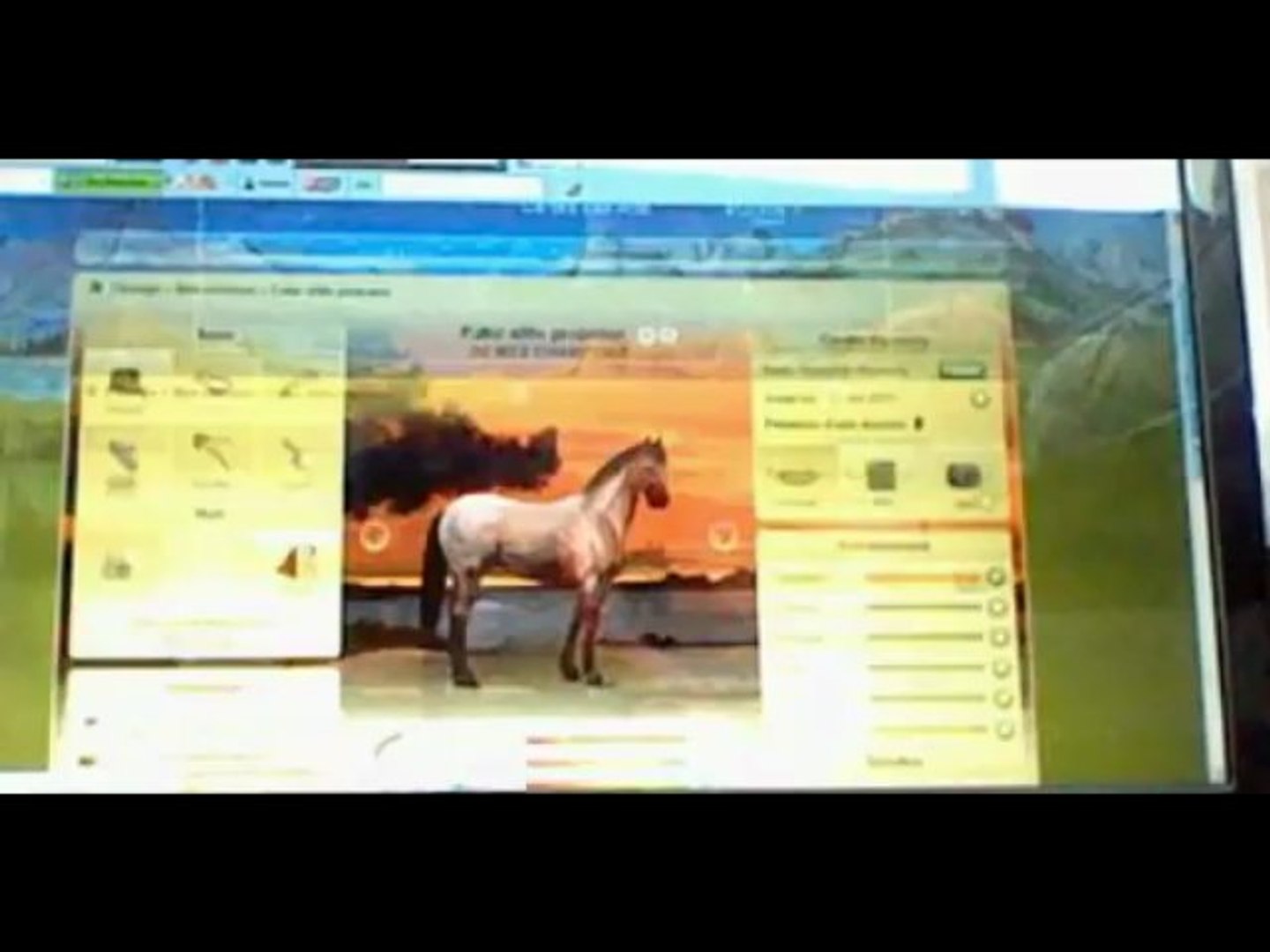 equideow astuces