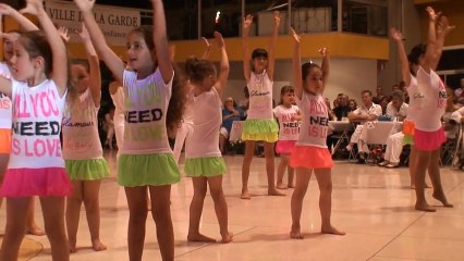 Julie - Mon Premier Gala de Danse (2012)