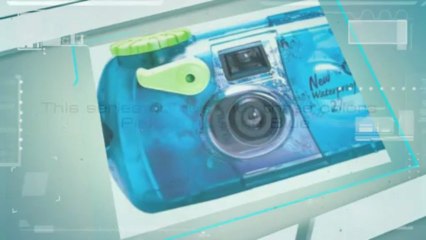 What you need to know and understand about underwater digital camera