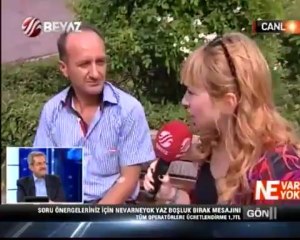 Ne Var Ne Yok 12.05.2013 2.Kısım