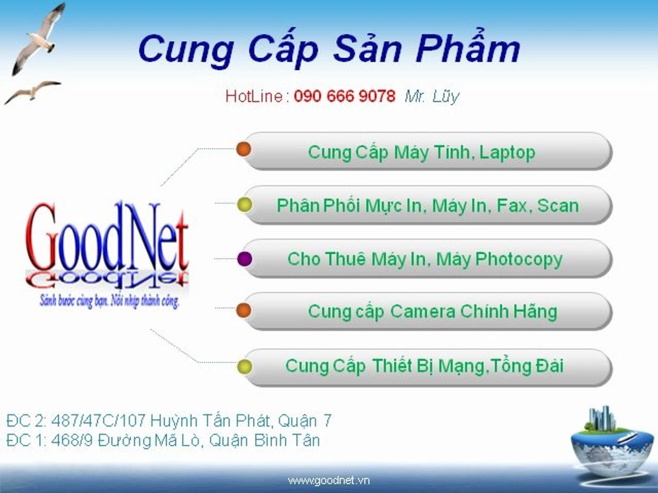NẠP MỰC, BƠM MỰC MÁY IN PHÚ MỸ HƯNG, Q.7 090 666 9078 LŨY