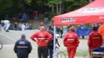 7 Finale de la 2ème manche du National BMX à St Priest  Taurion 2013 (le samedi)