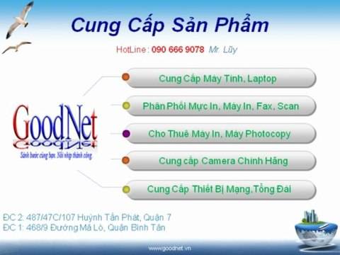 BƠM MỰC IN TẬN NƠI PHÚ MỸ HƯNG, Q.7 090 666 9078 LŨY