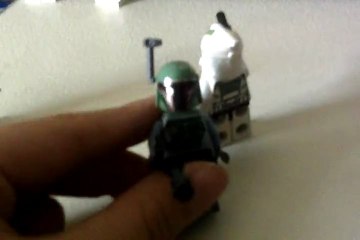 LEGO Star Wars S1E1