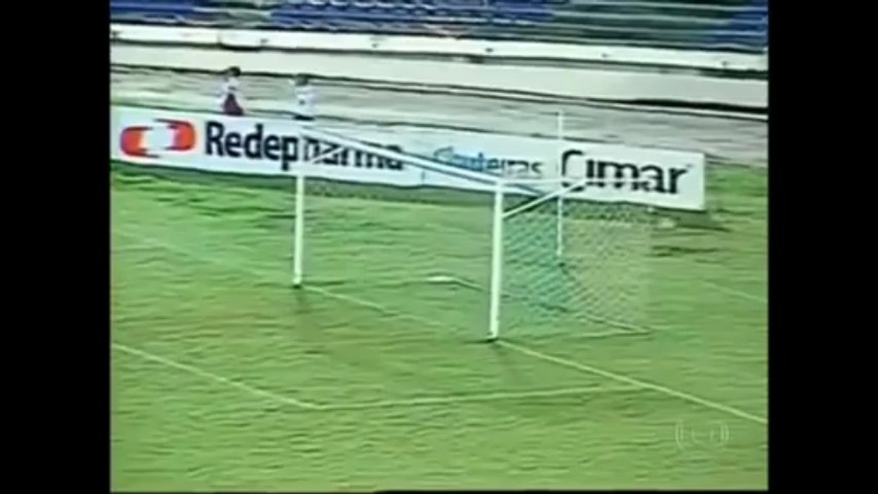 Le gros manqué de Willian Ribeiro