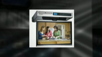 What you need to know and understand about under cabinet radios