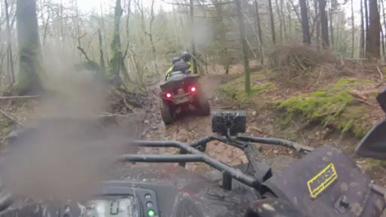 notre petit canada 6éme partie