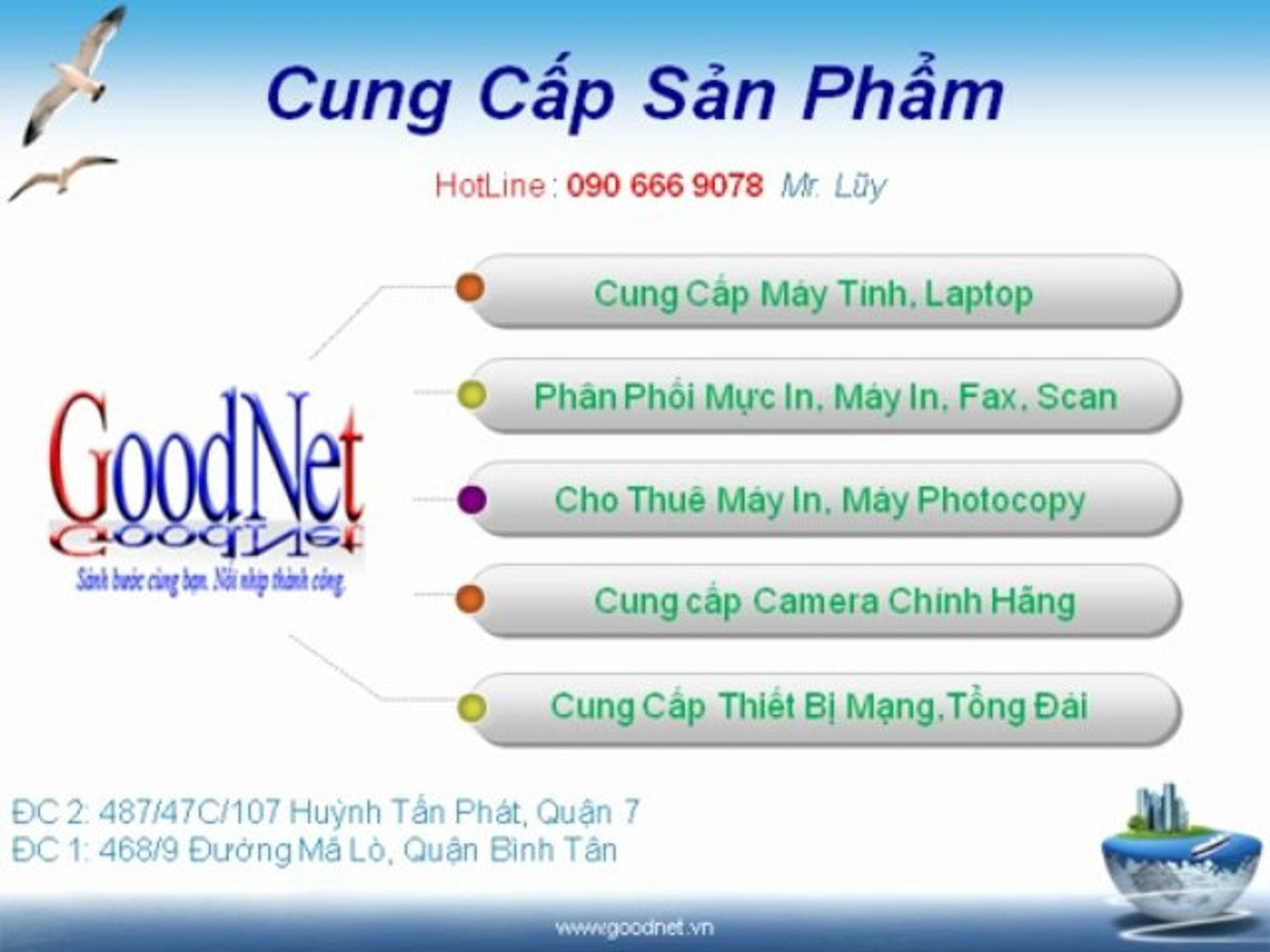 ⁣BƠM MỰC IN TẬN NƠI QUẬN 7, Q.4 090 666 9078 LŨY