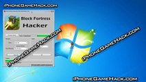 How to hack Block Fortress for rare minerals and unlock all bots