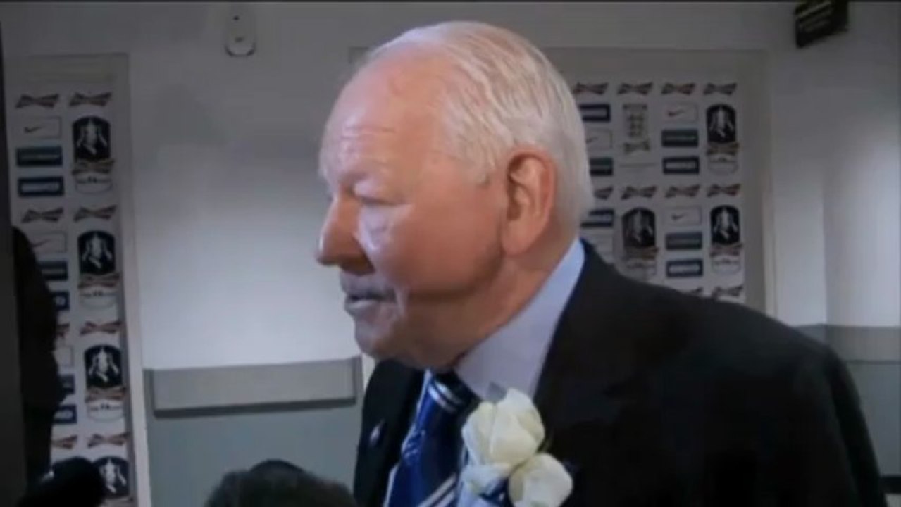 Wigan holt FA Cup: 'Wir haben ManCity vom Platz gefegt'