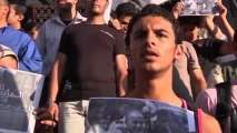 Egypt activists condemn Brotherhood rule