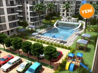 Sakızoğlu Park Projesi