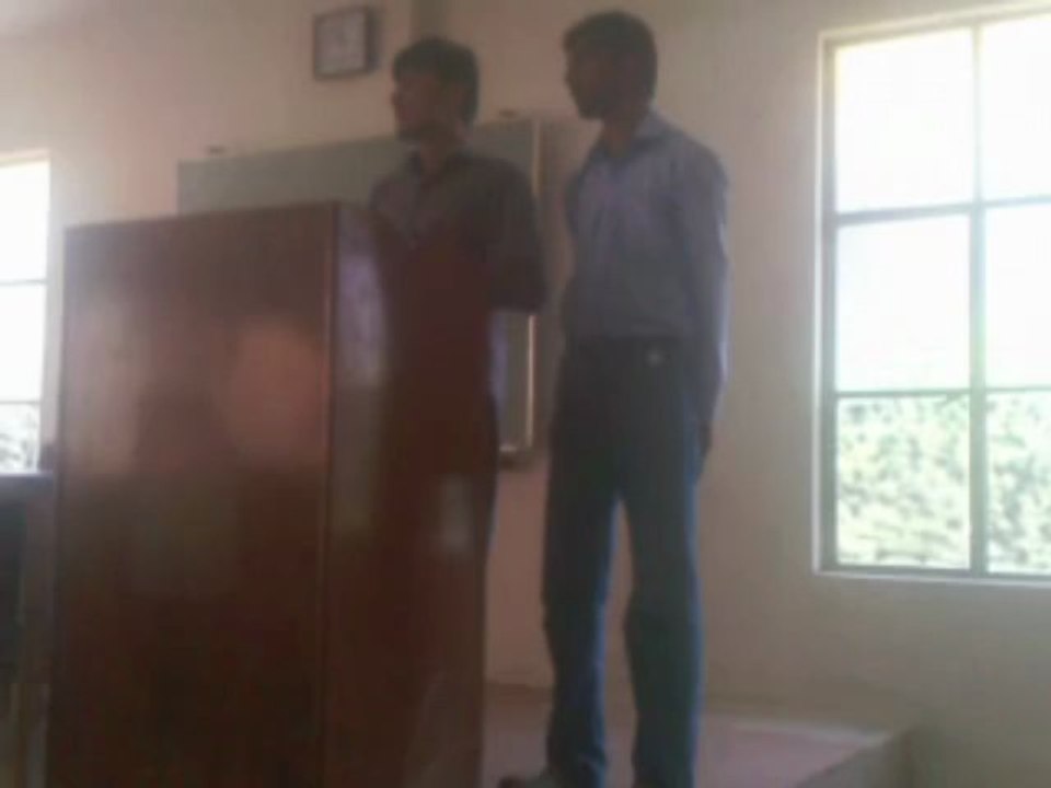 Haroon and moed