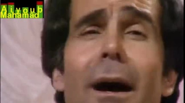 جوزيف عازار بكتب اسمك يابلادي-دندنه